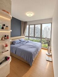 Austville Residences (D19), Condominium #635690301